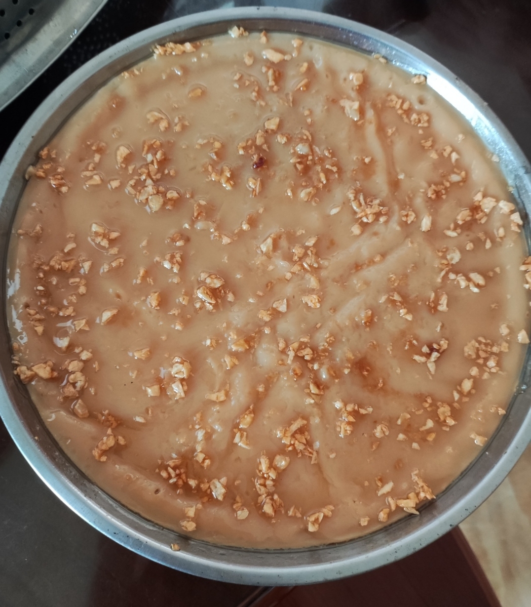 八所传统美食白粿