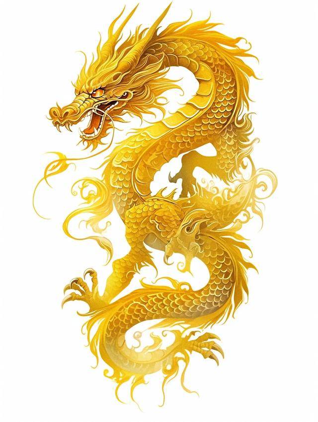 生肖龙十二月运势大全图(属龙十二月份运势如何2021)