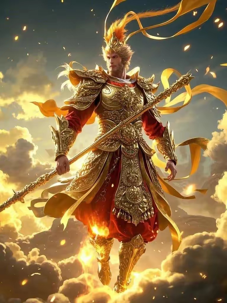 进入2025年,属猴人的运势将发生怎样的变化呢?