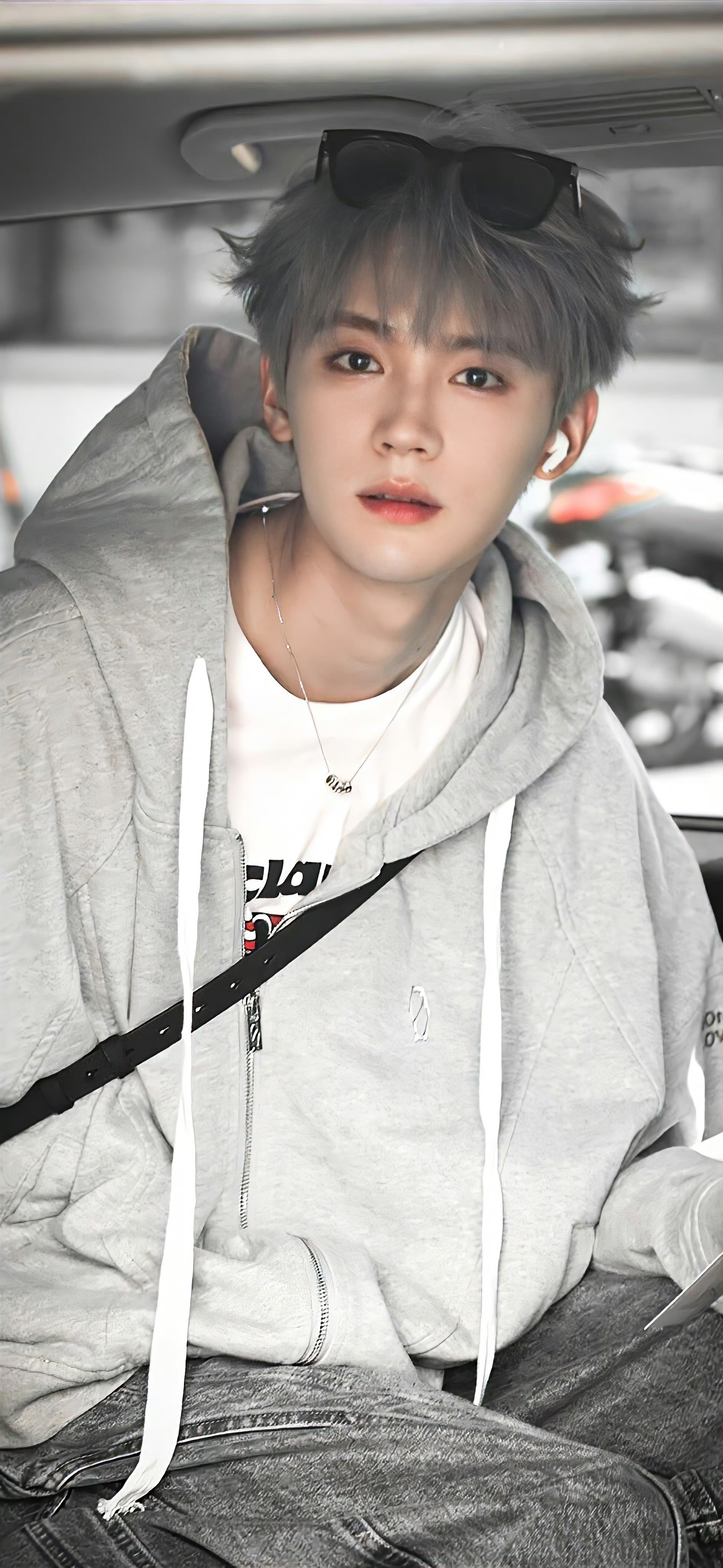 周翊然手机壁纸大放送, 请喜欢周翊然的小伙伴收下吧! #周翊然