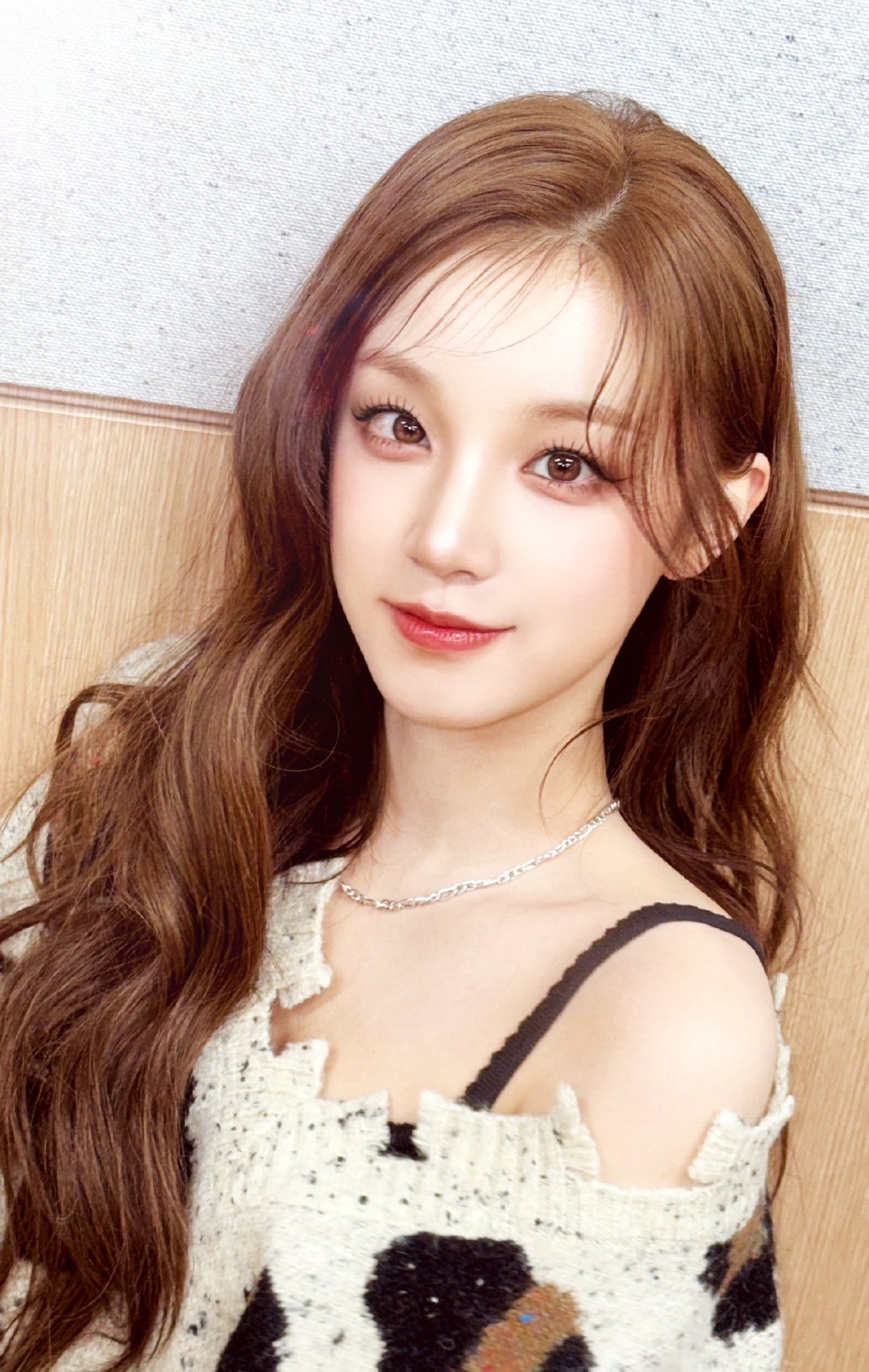 宋雨琦壁纸背景写真集～#宋雨琦