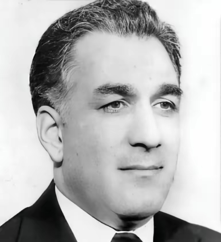 1979年,阿富汗总统阿明一意孤行枪杀了苏联内务部