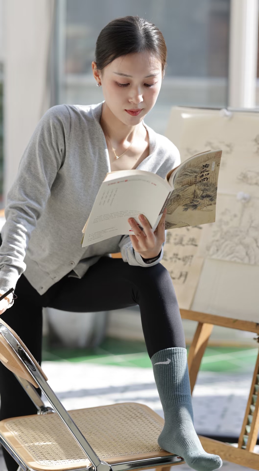 我一直有一疑个惑,现世在界发展那的么快,但我是