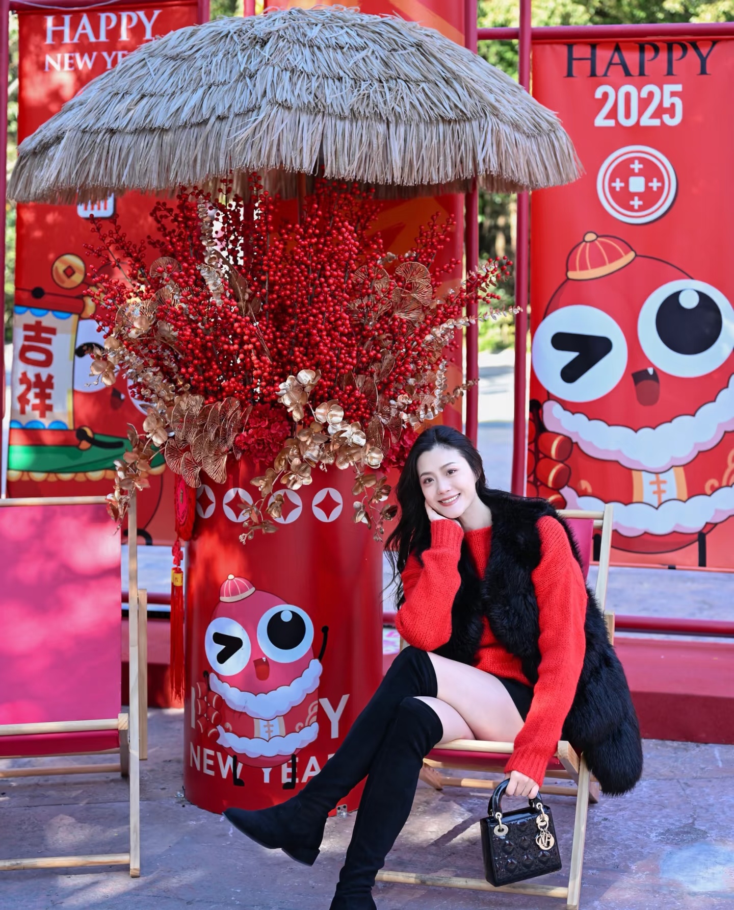 空城才是上海年味的正确打开方式,古街也未能留住熙熙