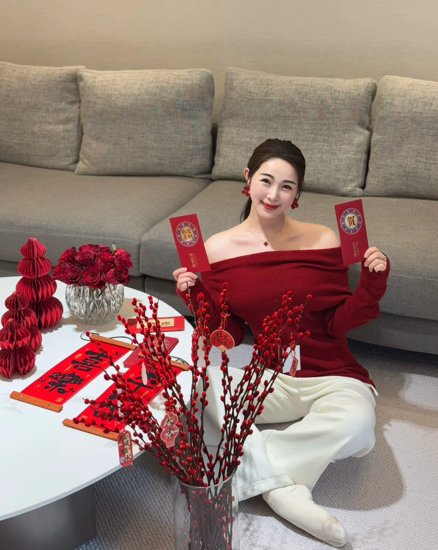 2025  ˋˊ 合家欢聚亲朋相融的春节 是忙碌生活里的热乎彩蛋  愿新年
