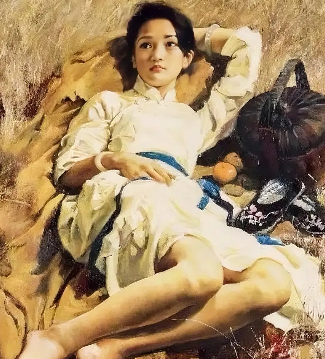 原来我们都低估周迅了