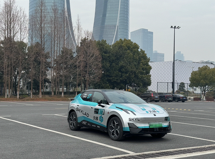 让梦想照进现实：Z20带你体验“平民赛车手”的快乐-有驾