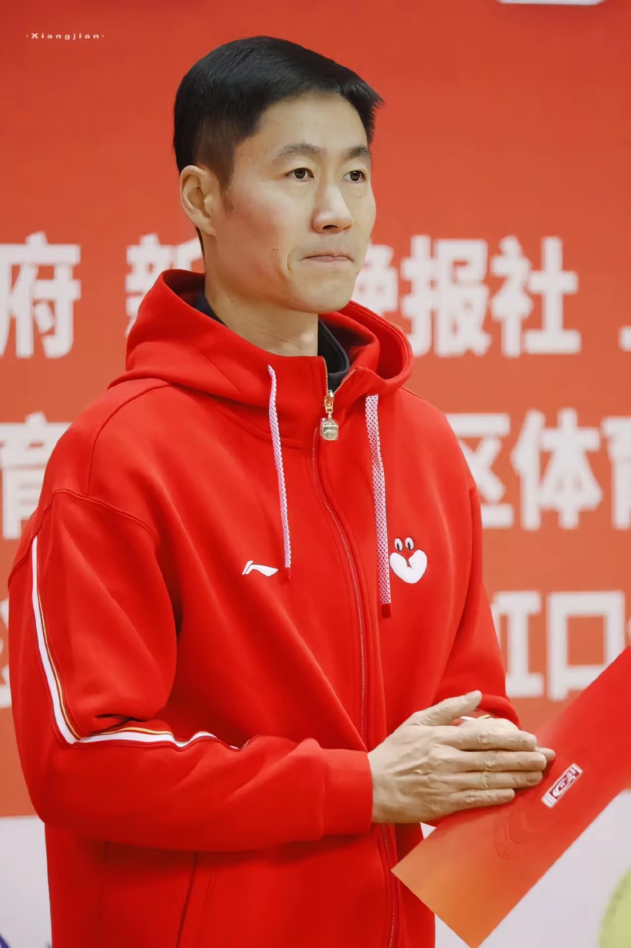 以前没发现,王励勤才是狠人 只知道王励勤斩获过16个世界冠军,没想到