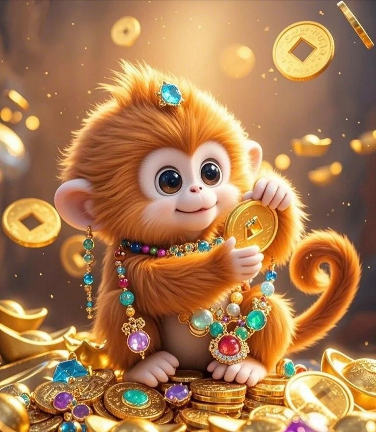 41岁生肖猴的后半段运势(2021属猴41岁享福吗)