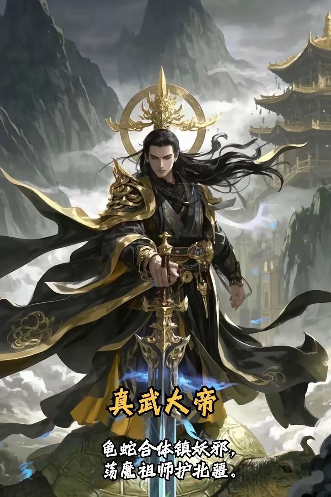 西游记天庭十大巅峰战将