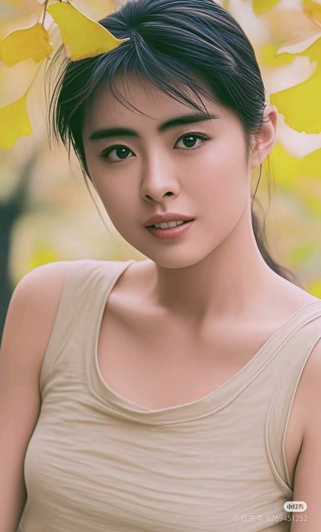 嘿呀,说起王祖贤啊,那可不得了!