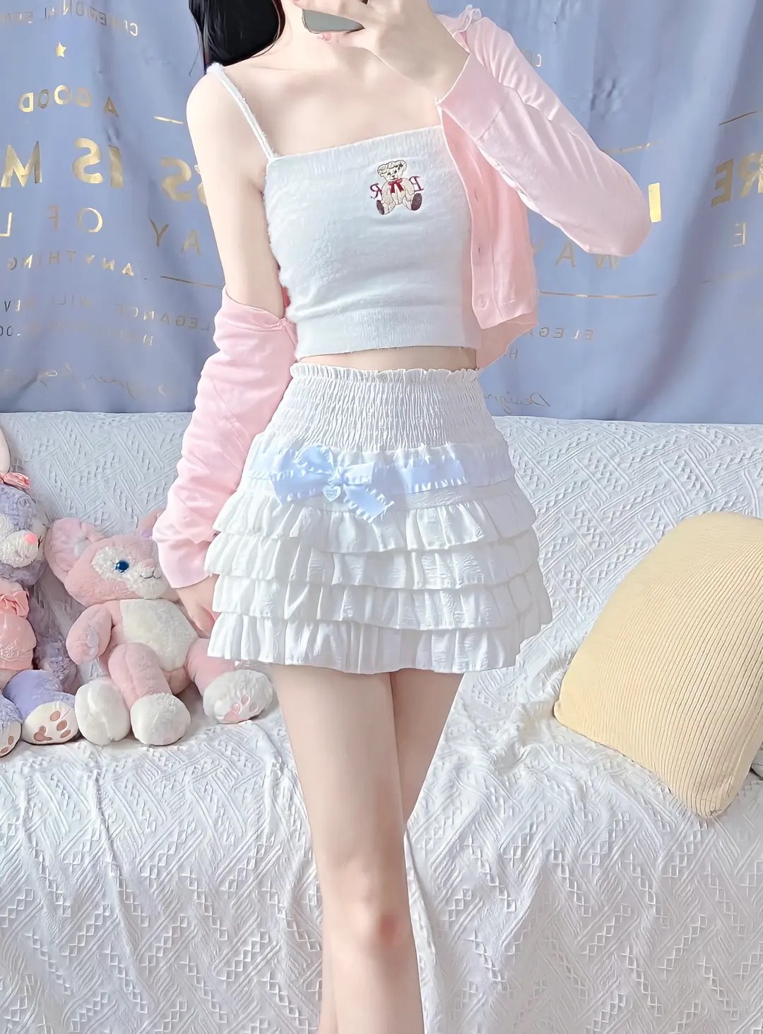 或者有什么夏日穿