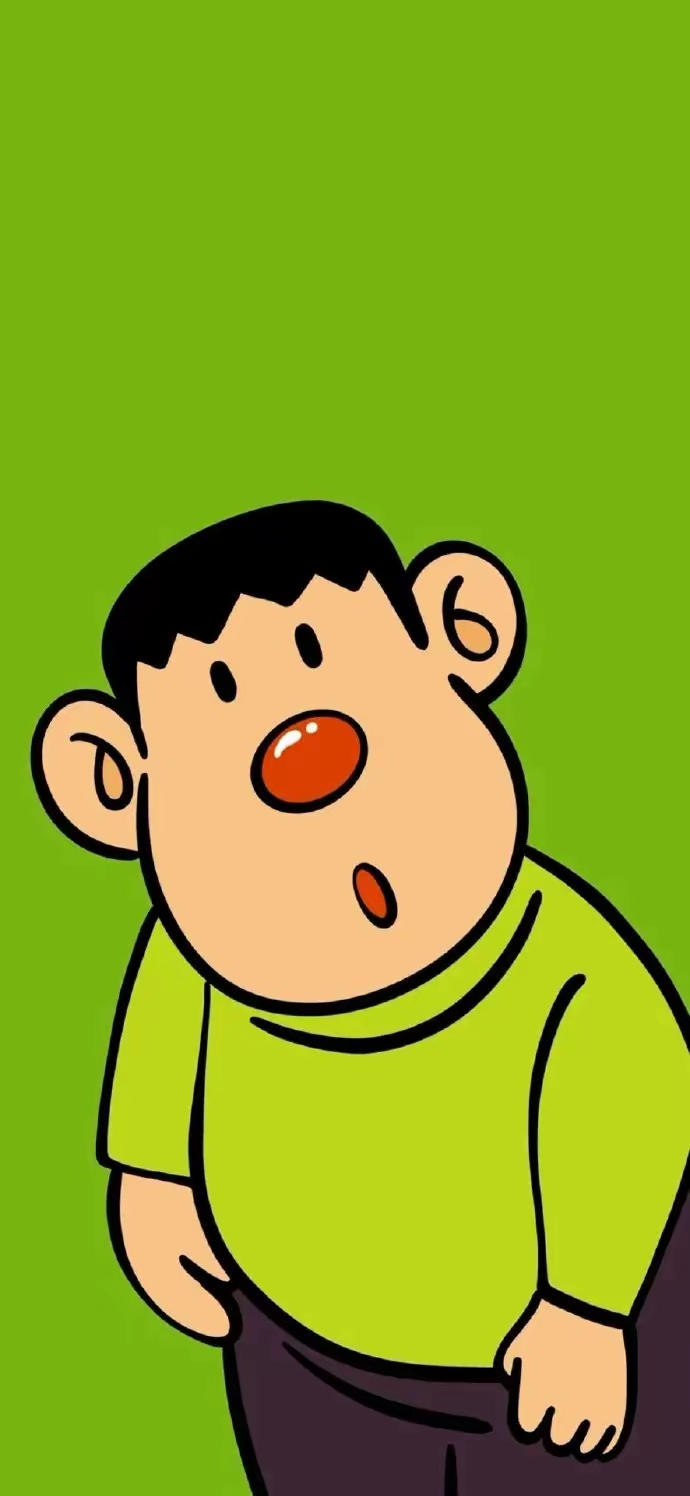 皮嘴图片skr的搞笑卡通图片锅盖头卡通人物蘑菇头卡通人物一秃噜嘴