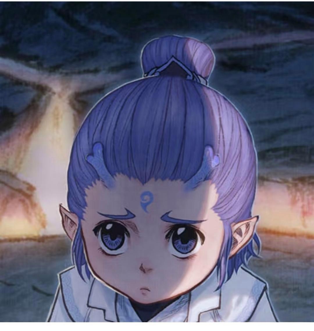 这个身高差有点太萌了吧.好小一只呀 太可爱了