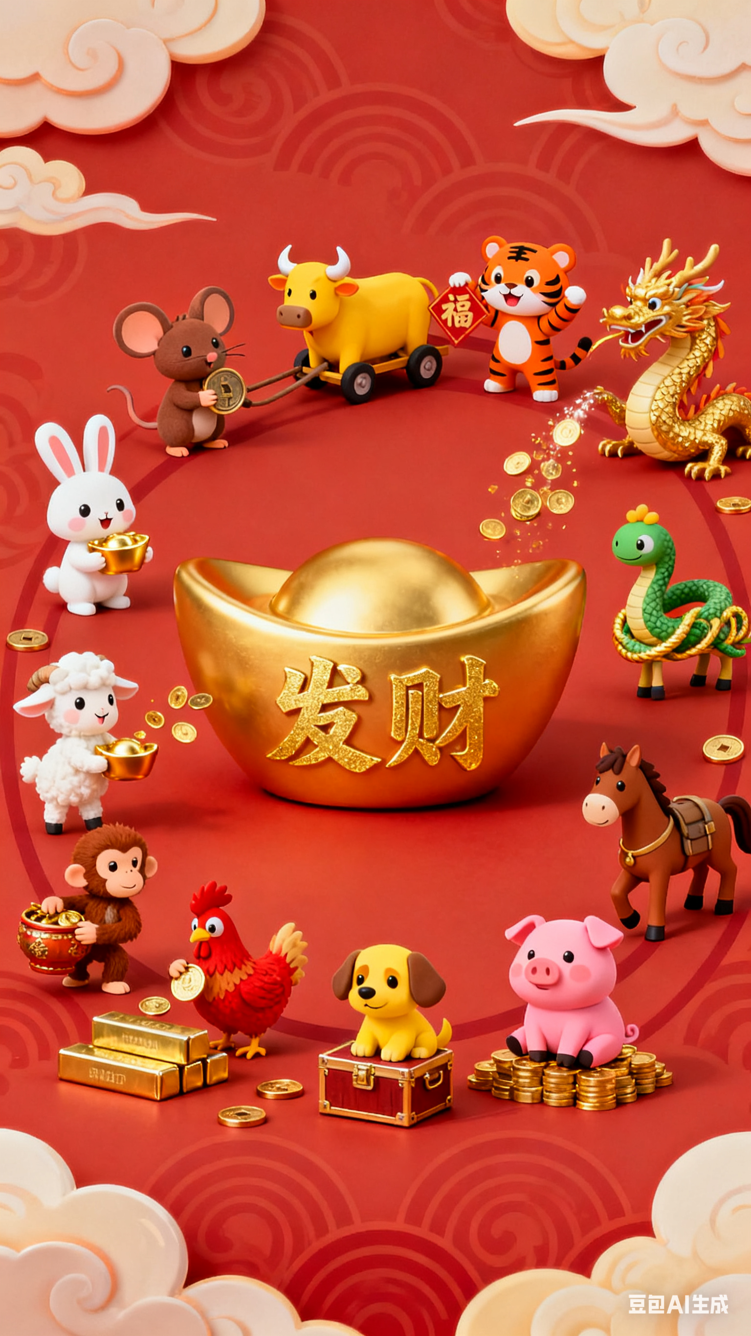 十二生肖23年运势牛羊(十二生肖23年运势牛羊女)