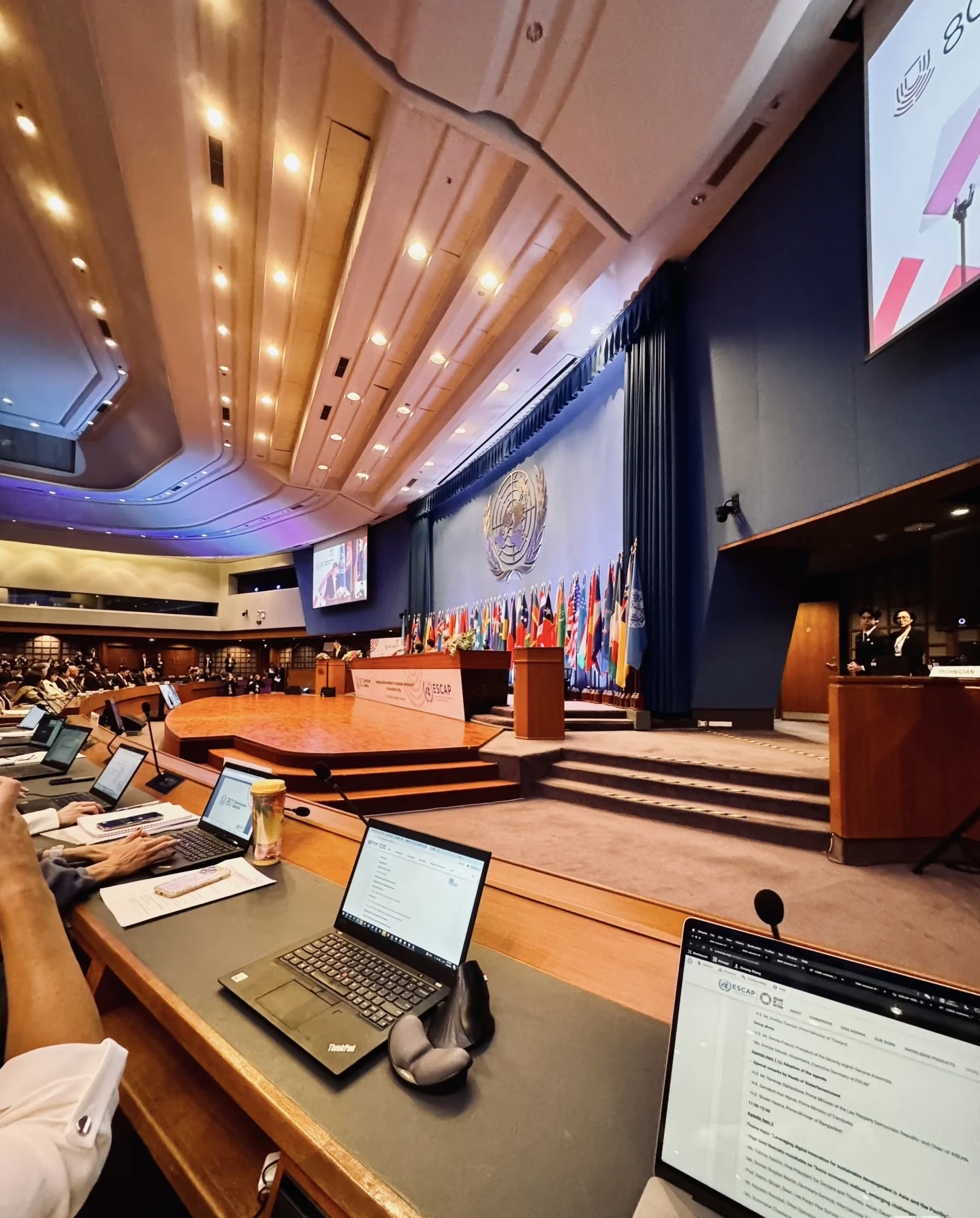 为什么到现在中国在联合国的名称还是"中华民国"?