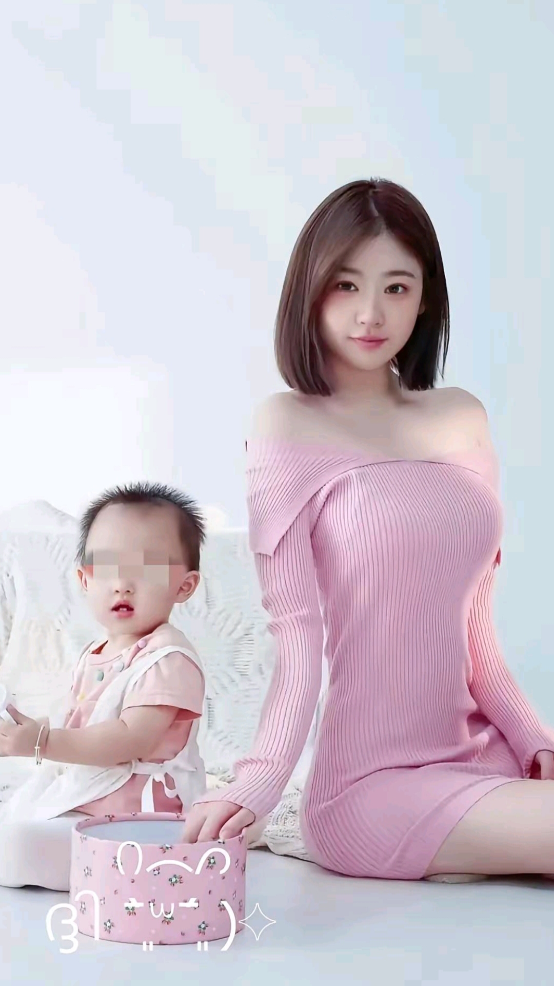 这下出名了 不仅娱乐圈,全国人都知道了 王思聪前女友黄一鸣的孩子被