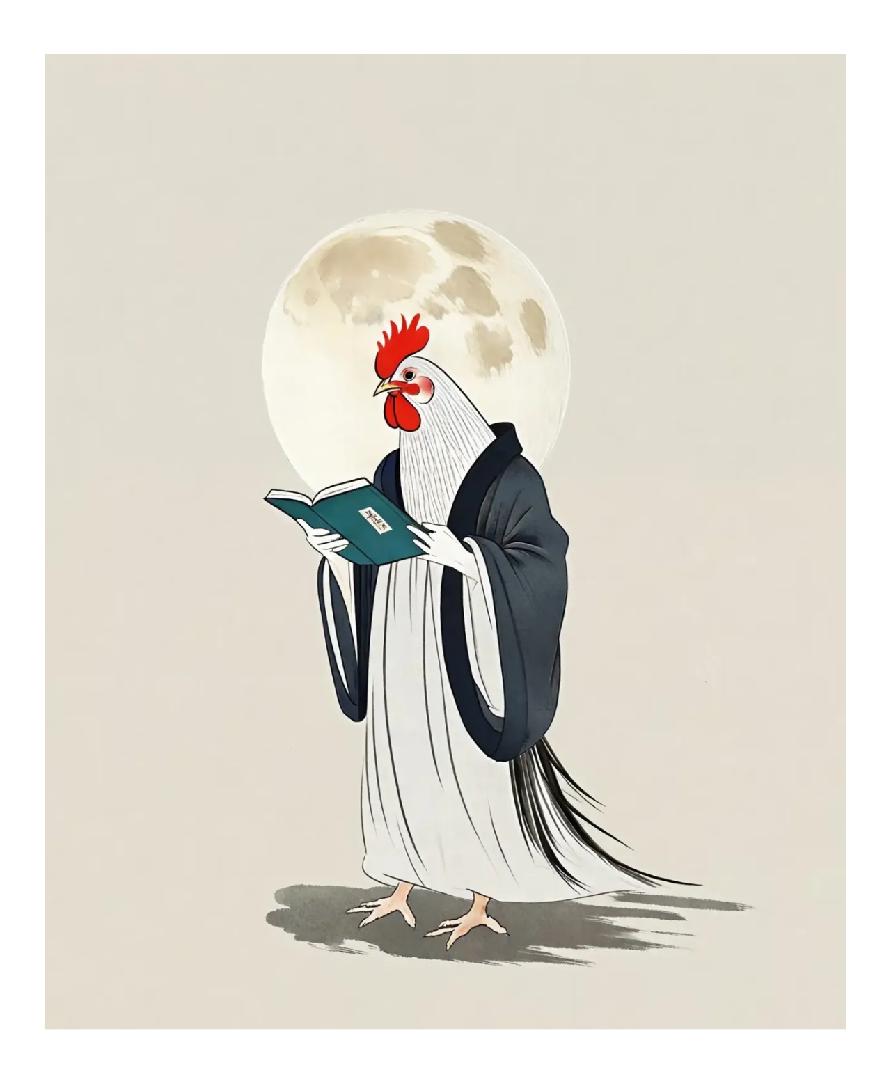 清明节后生肖运势(清明节生肖运势大全)