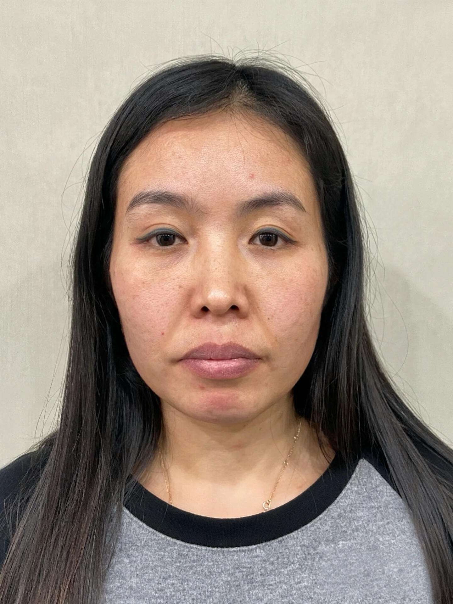 44岁离异两次终于懂得好好爱自己