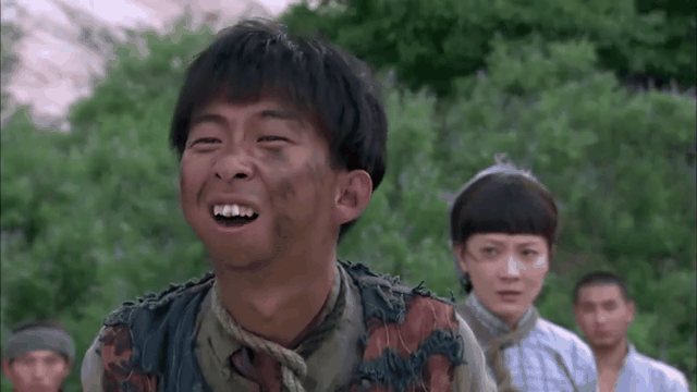 《铁梨花》带你领略乱世奇女子的传奇人生