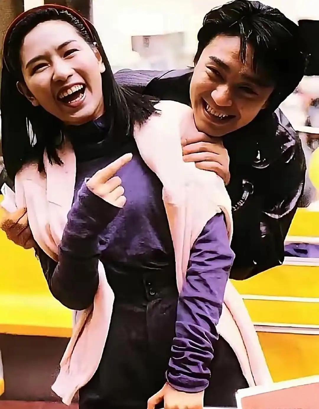 周星驰为什么不结婚终身不娶为什么在线 周星驰为什么不结婚终身不娶为什么在线