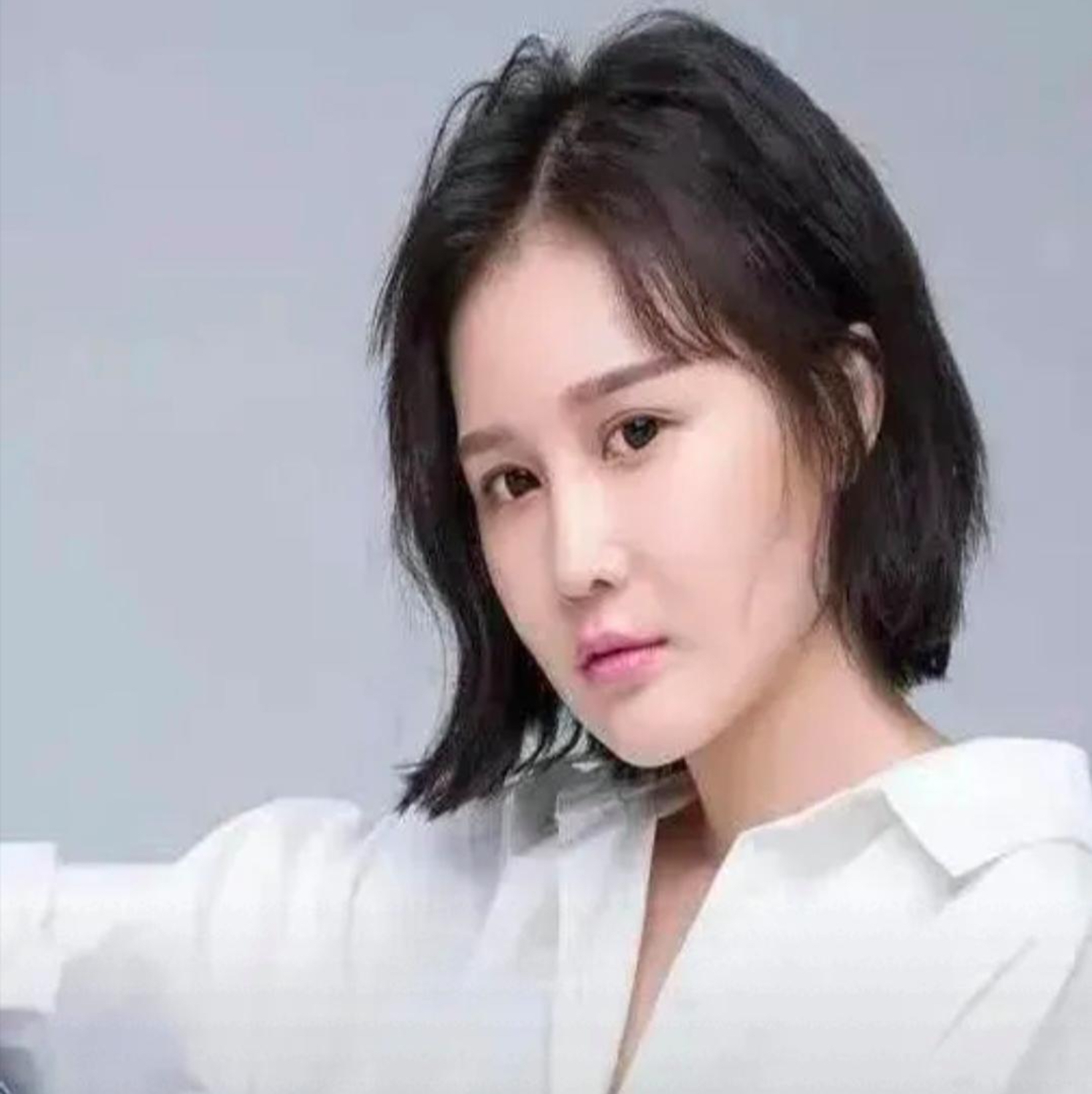 赵本山闺女这回是真把网友整服了