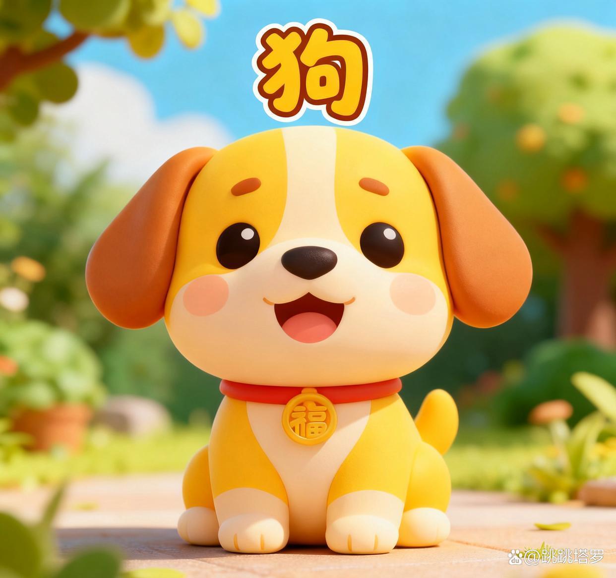 19年生肖狗七月运势如何(生肖狗2021年阳历7月运势)