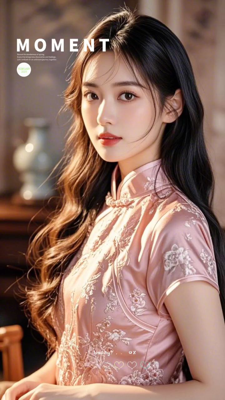 吴宣仪美美桑内手势舞