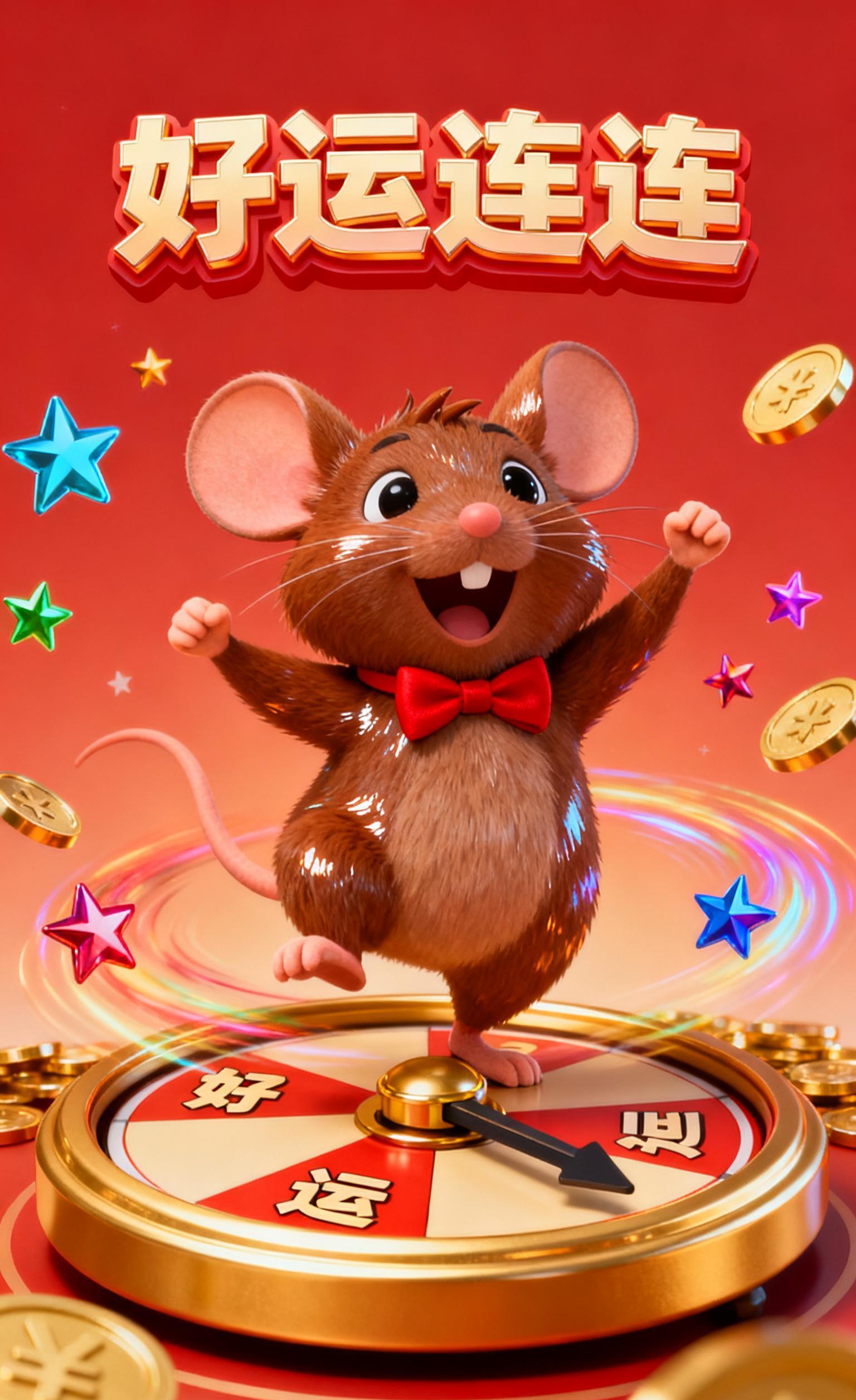 属鼠人的福气密码这5个生日尾数竟决定晚年幸福指数!