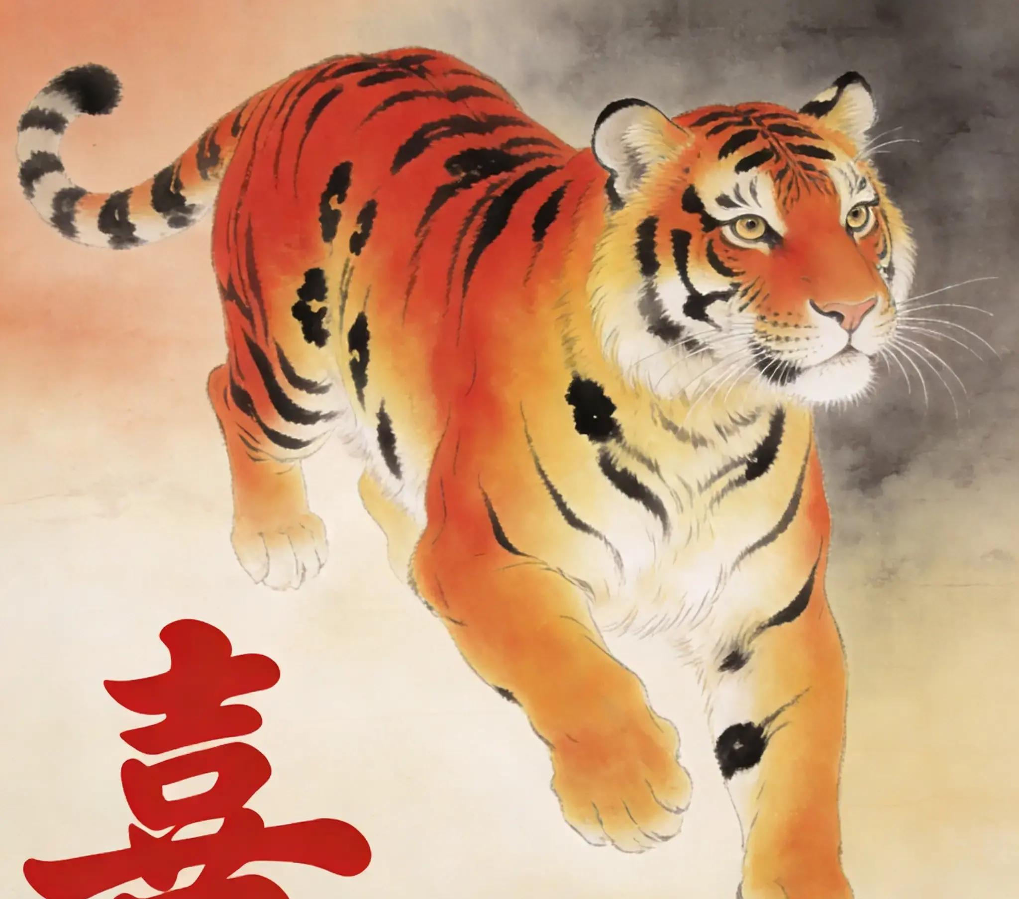 8月16日生肖虎运势(8月16日命运)