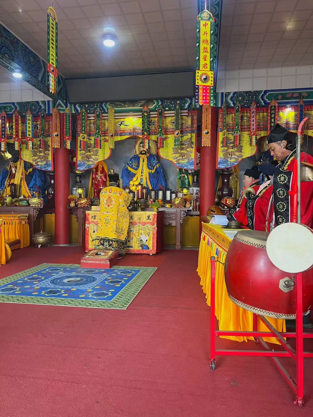 包含不去道场怎么做超度的词条