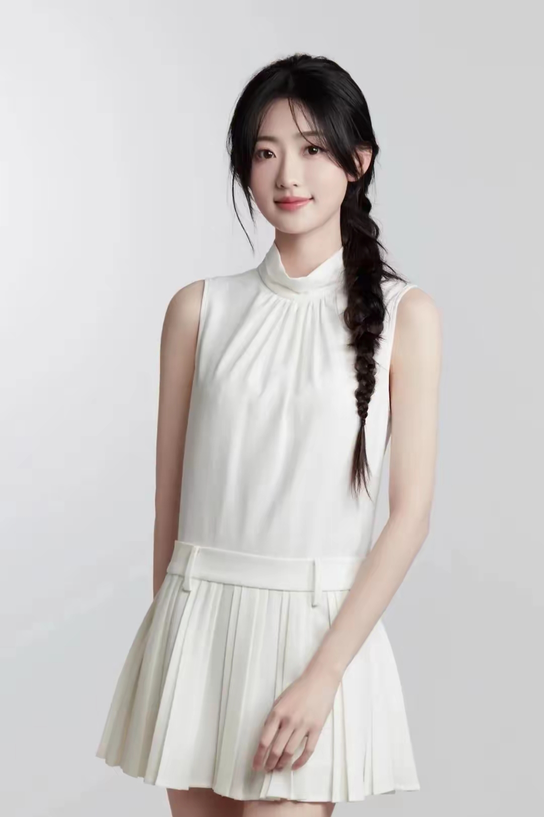 操女演员杨雨潼写真杨雨潼个人资料介绍女演员杨雨潼手术直播间杨雨潼