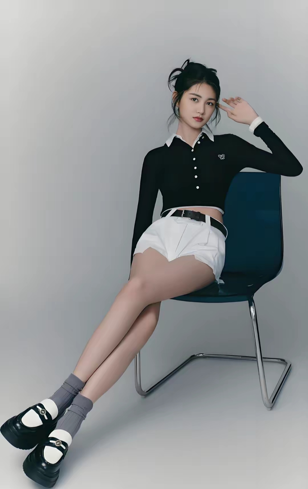 张籽沐2008年1月6日出生在安徽六安