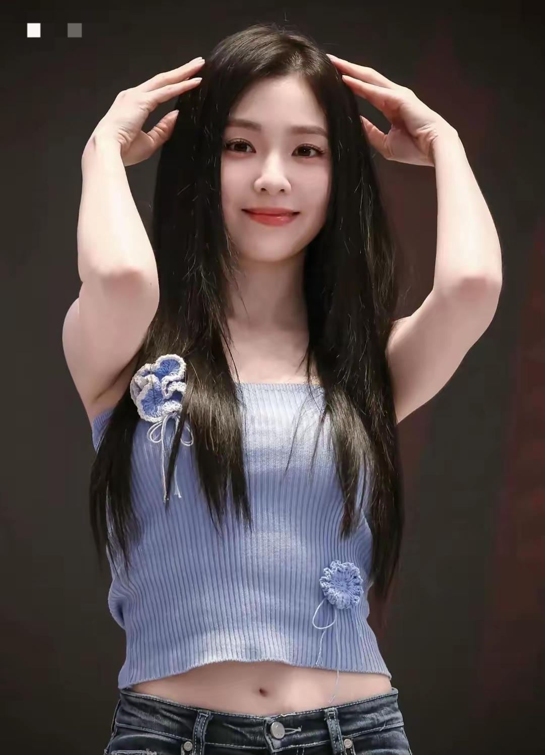 1991年3月29日在韩国大邱市出生,是韩国女歌手,也是red