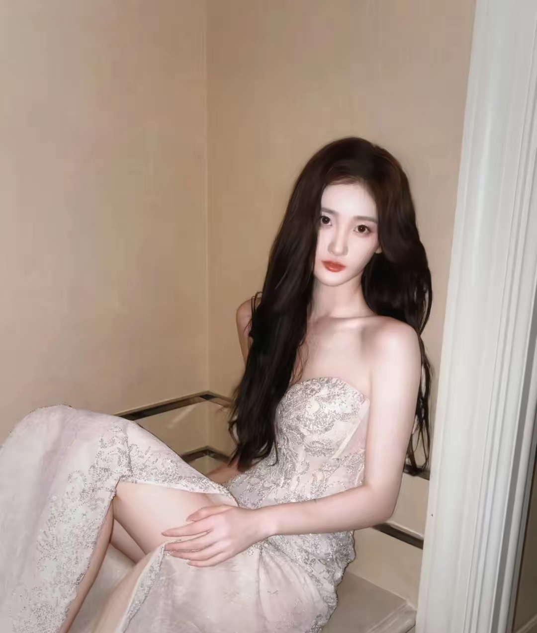 今天来给大家讲讲南京艺术学院的校花