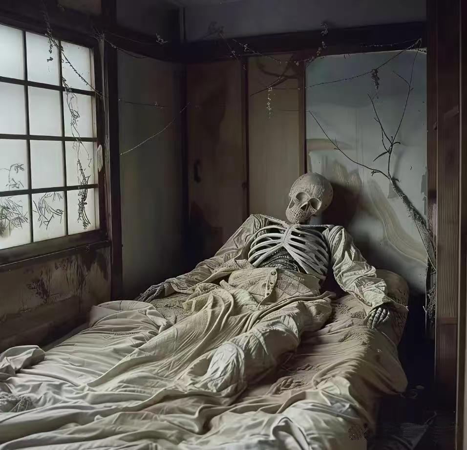 这就是选择不结婚,不生娃可能面临的状况啊!