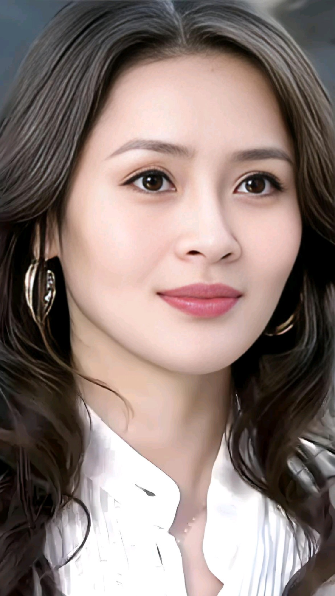 于明加是你心中女神