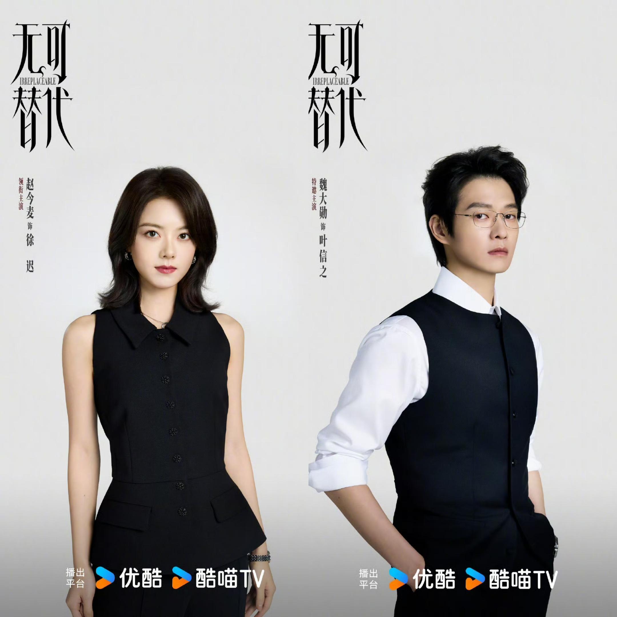 无可替代2026(超前完结)