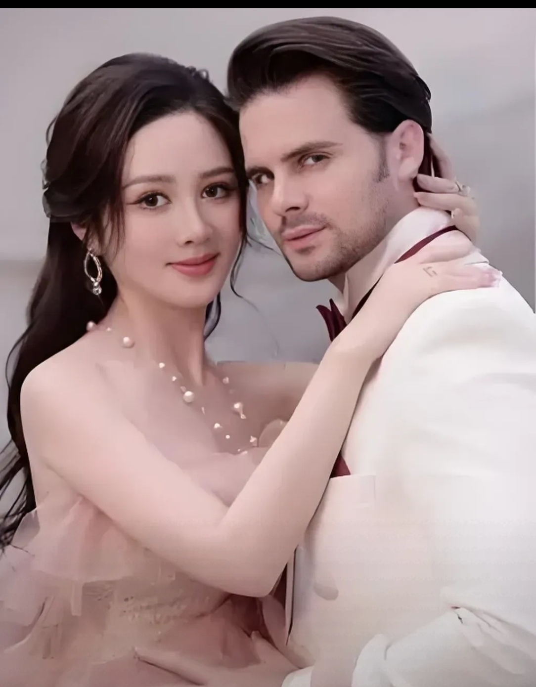 罗马尼亚人阿迪又跑路了,第二次抛下中国老婆盈公主