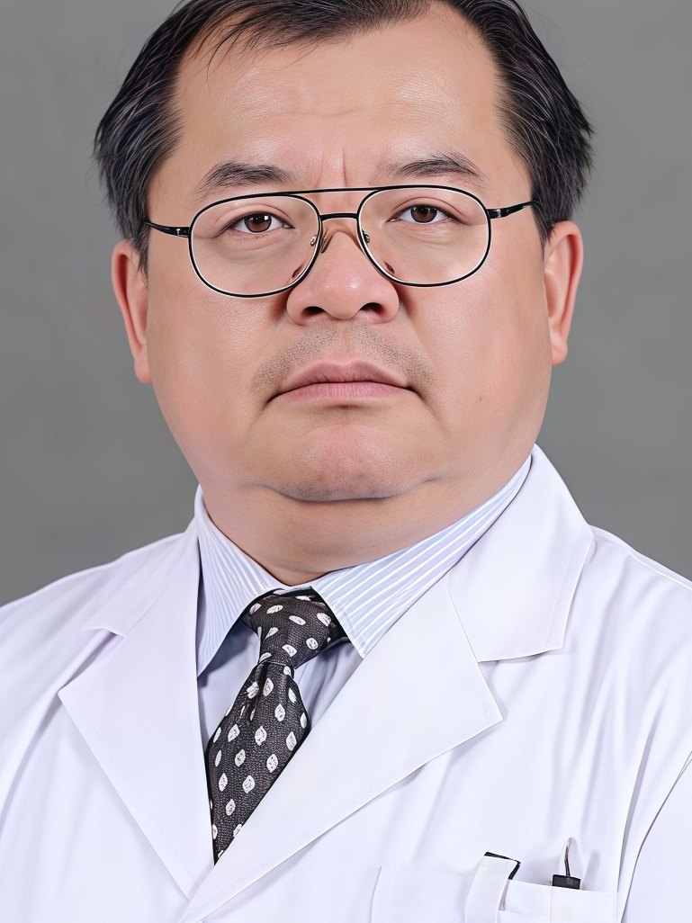 北京协和医院呼吸与危重症医学科主任医师一览