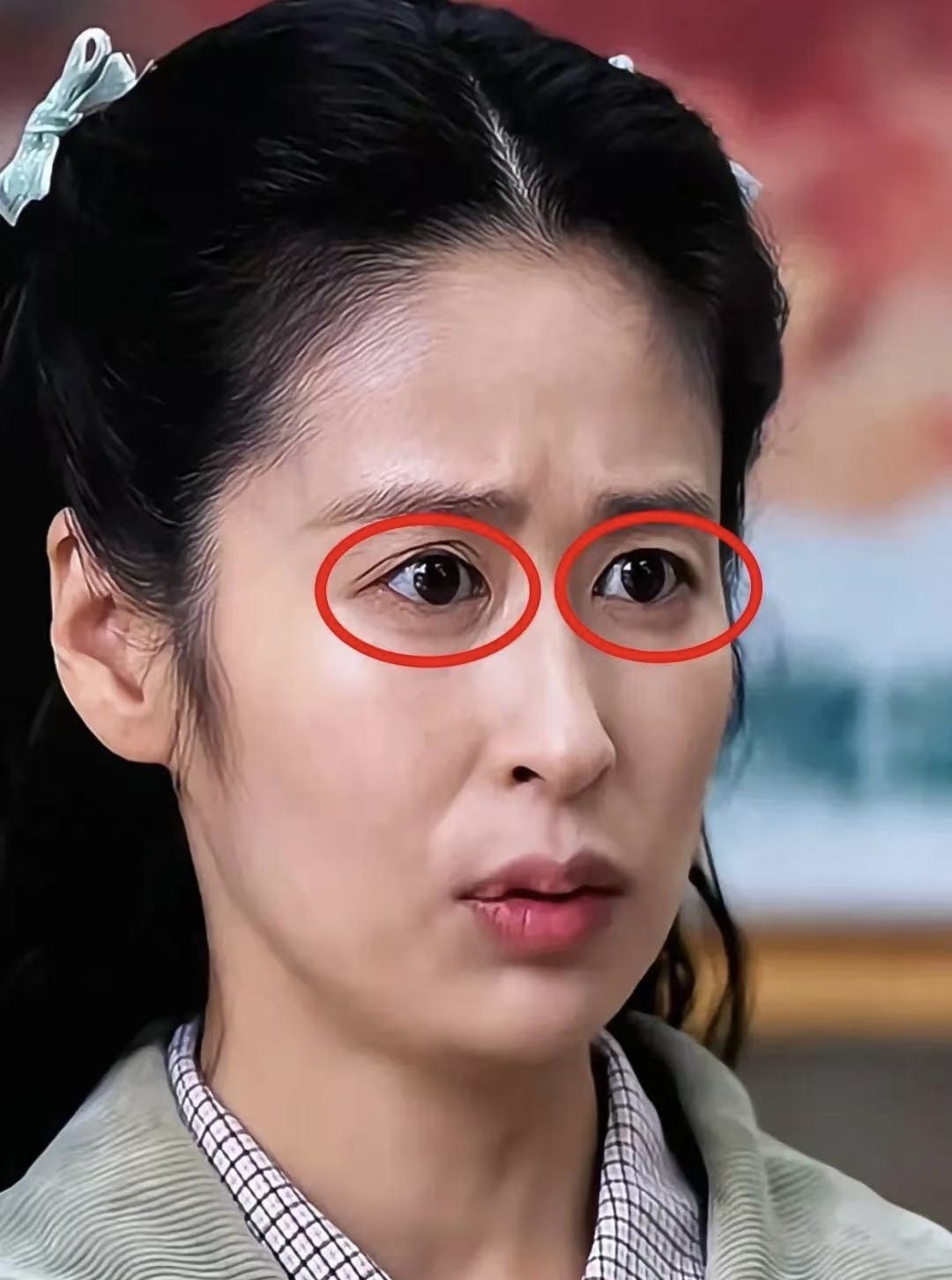 《六姊妹》可以说是丑女大集合,颜值大排名,从最不