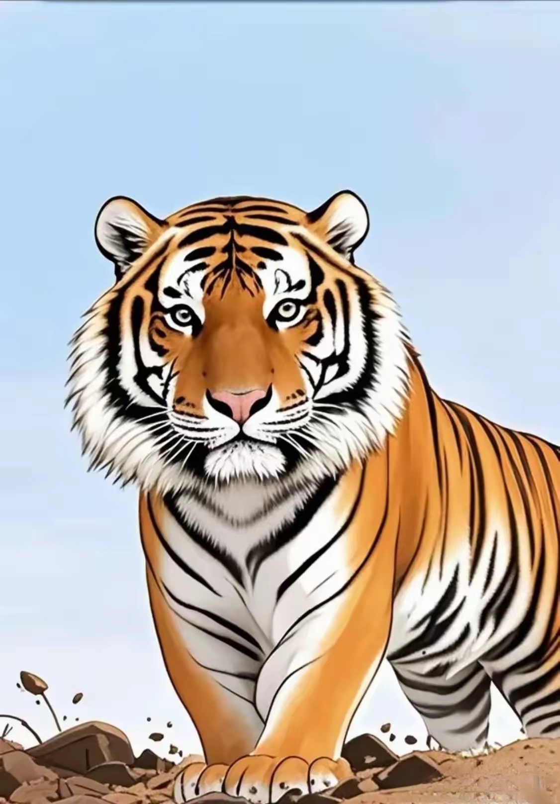 86生肖虎男运势(1986属虎男运势)