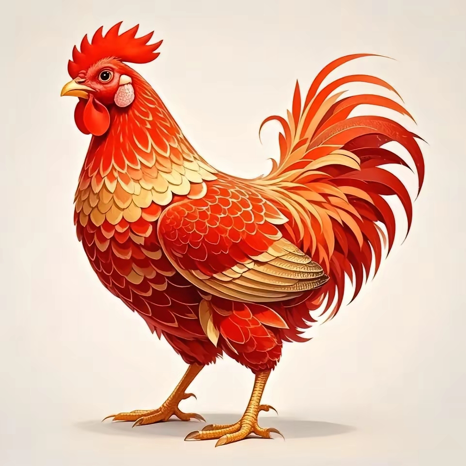 1月10日生肖鸡运势(1月10号生肖运势早知道)