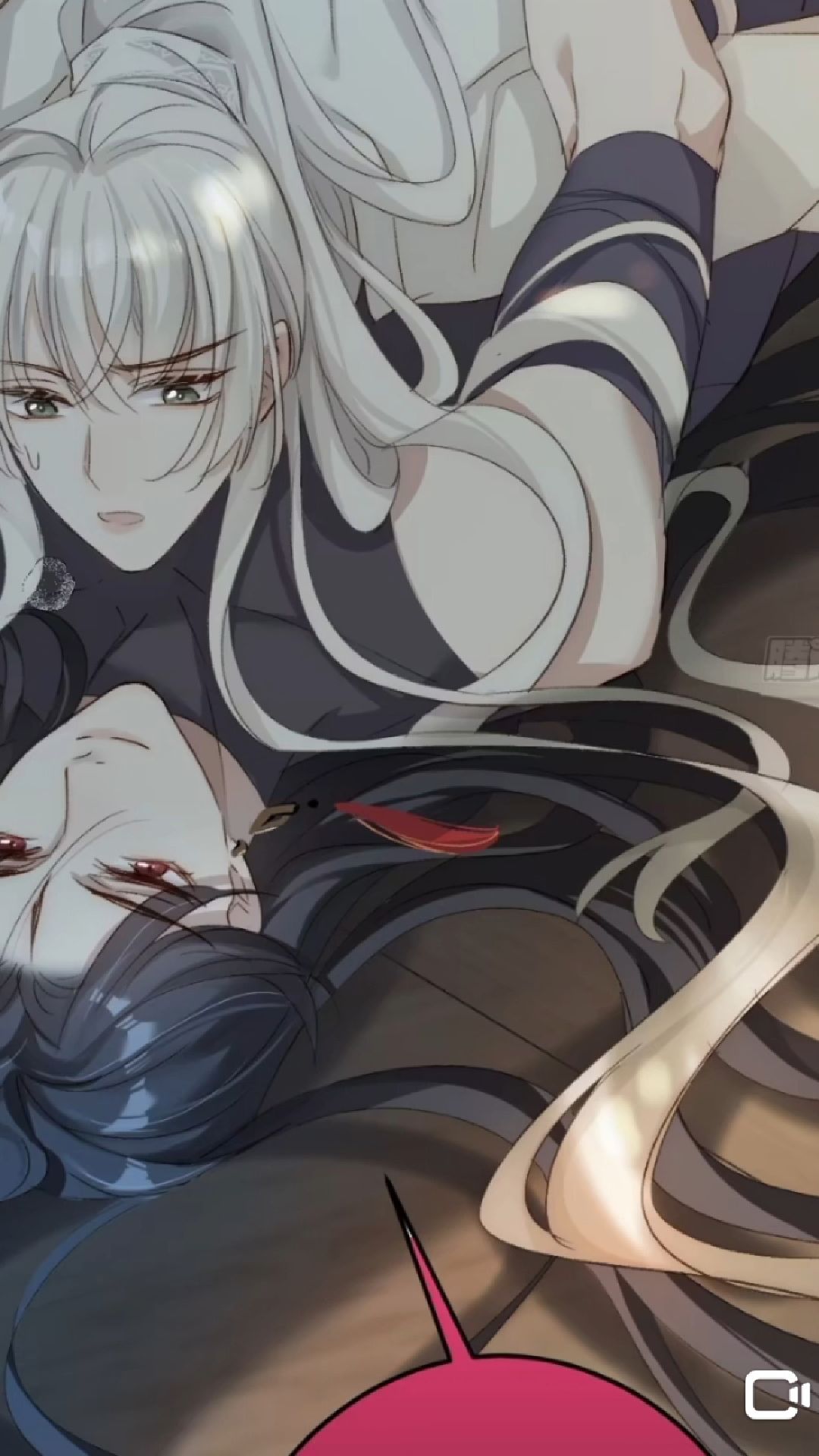 美人,快来于我双修啊!