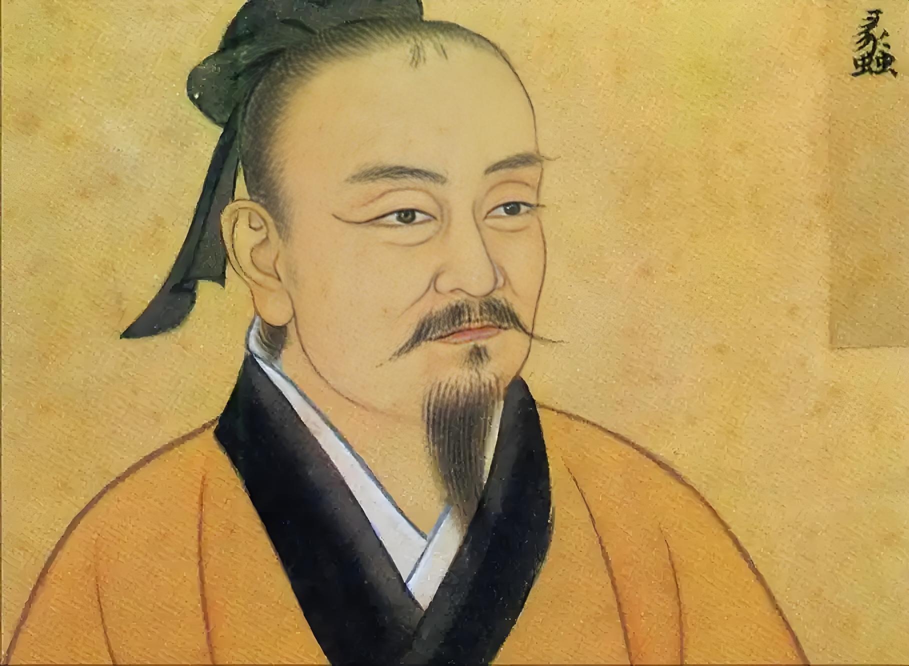 运城陶朱公:从功臣范蠡到陶朱公,他的人生藏着中国人的处世智慧