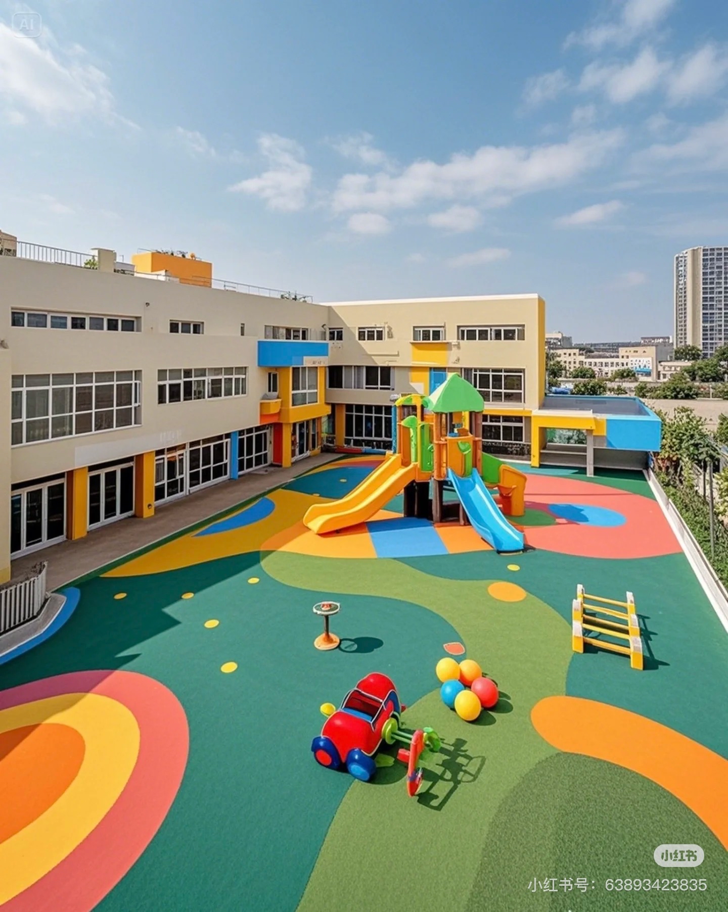 终于决定生二胎了!