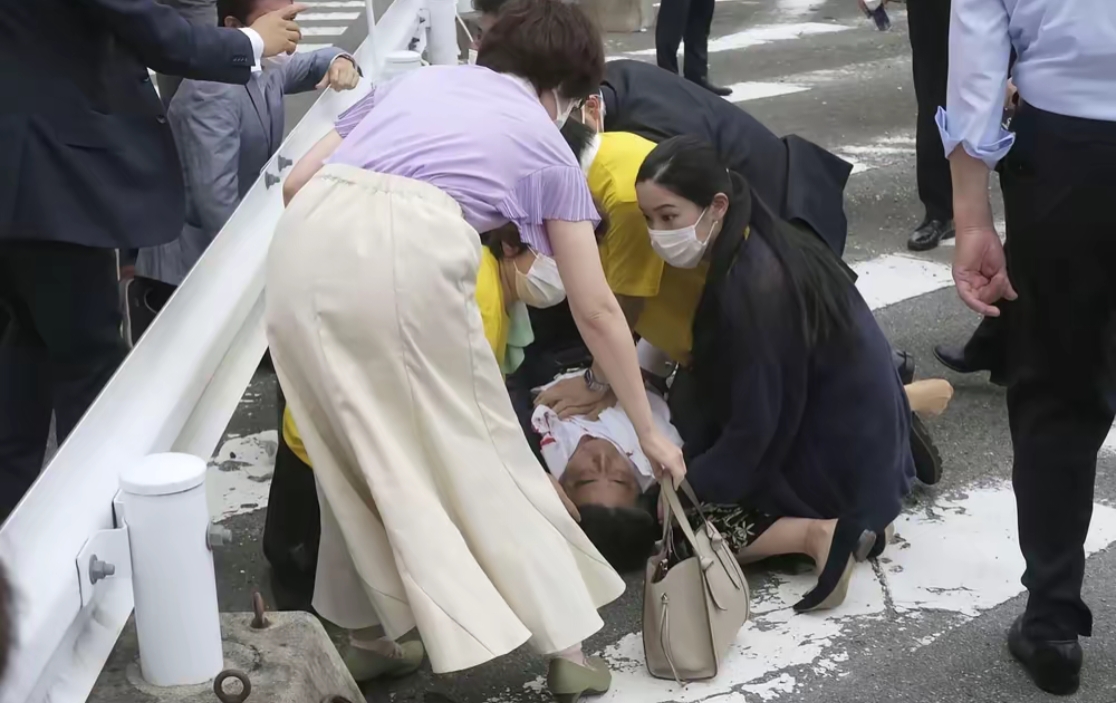 日本留学被害女孩留学须知