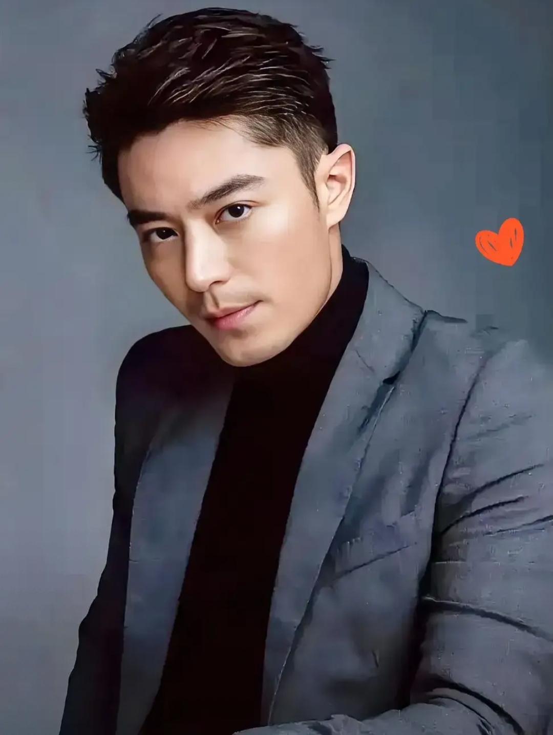 果然男人还是最懂男人, 我问老公,为啥霍建华要去拍短剧呢