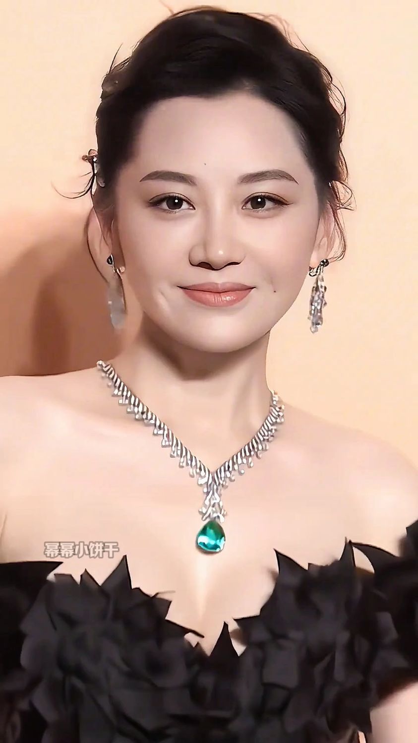 魅力迷人 美&许晴