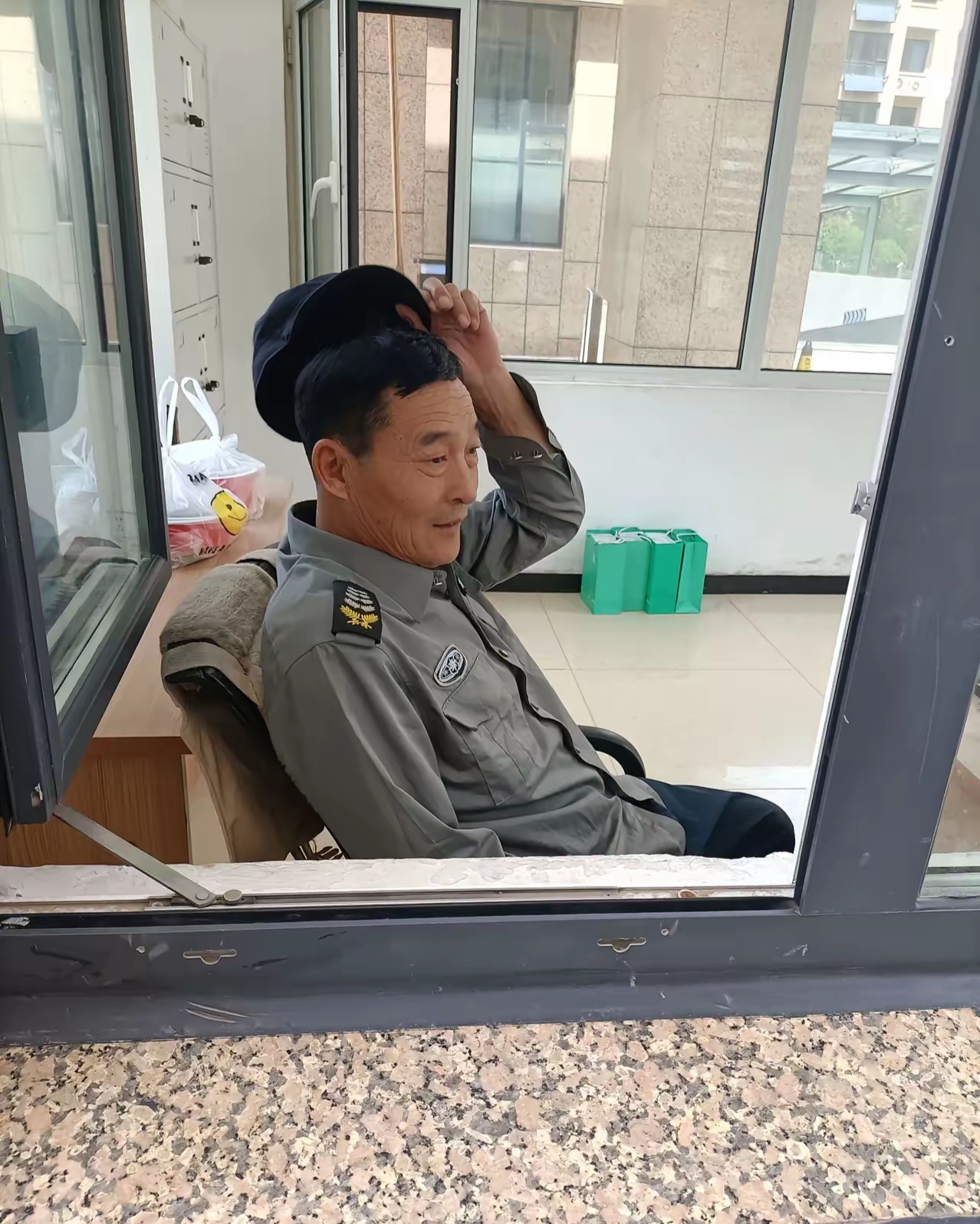 39岁程序员入住养老院,39岁网络程序员入住养老院?他恢复得挺好 39岁程序员入住养老院,39岁网络程序员入住养老院?他恢复得挺好